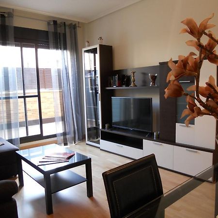Apartamento Bellavista Apartamento Lardero Exterior foto