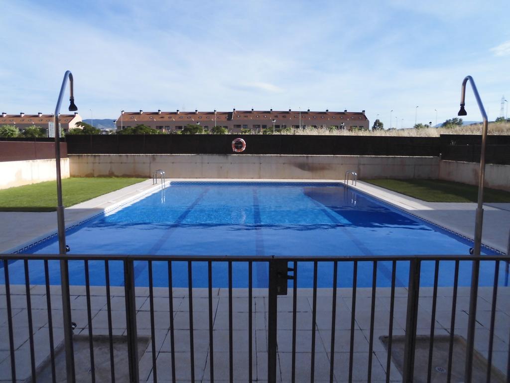 Apartamento Bellavista Apartamento Lardero Exterior foto